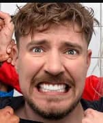Creator face asset supplied to the Asset workflow